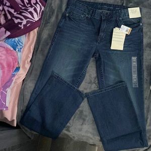 Calvin Klein mens jeans MODERN BOOT